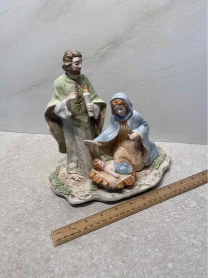 Holy Family