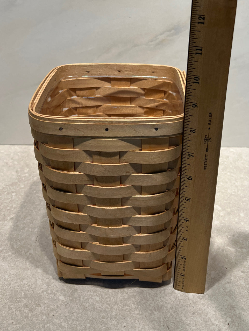 Longaberger Basket