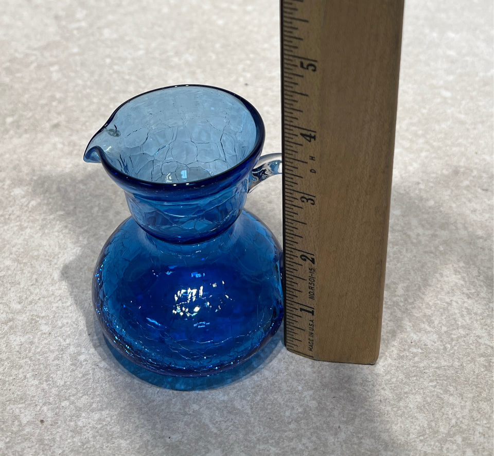 Pitcher