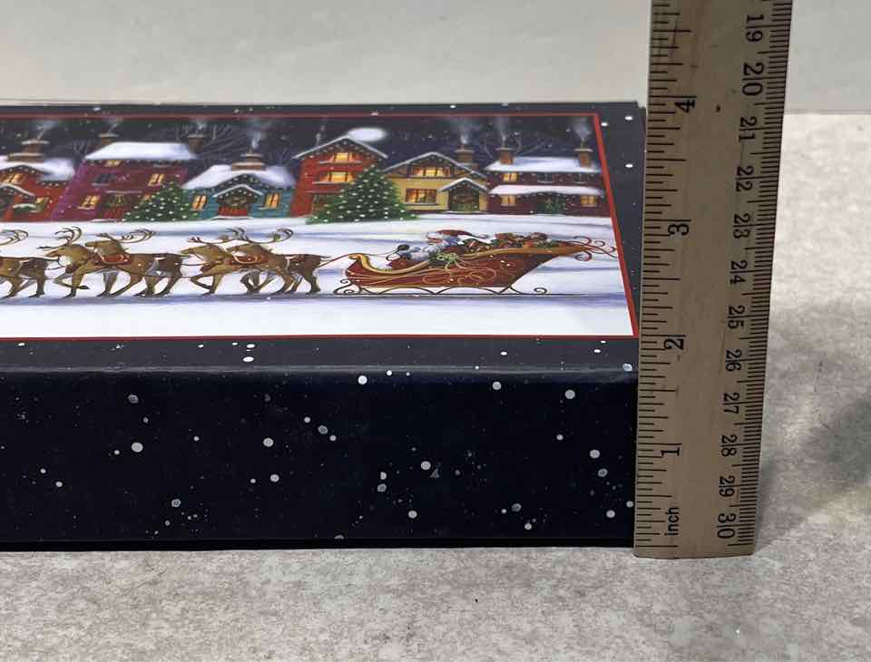 Christmas Cards (10)