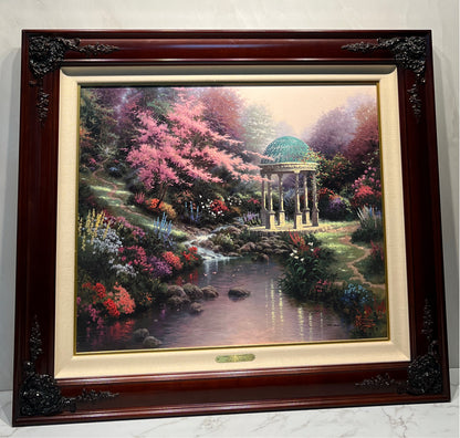Thomas Kinkade