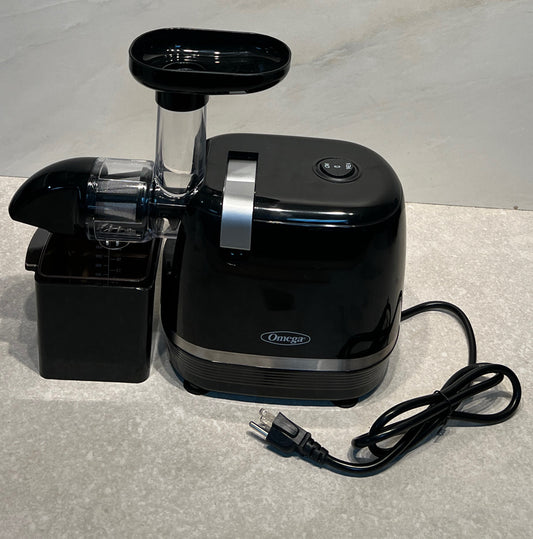Omega Juicer