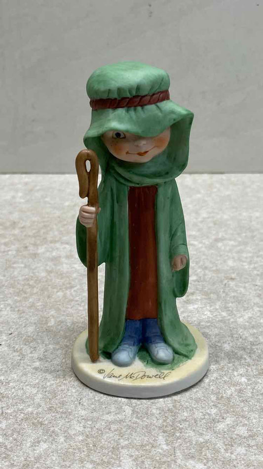 Figurine