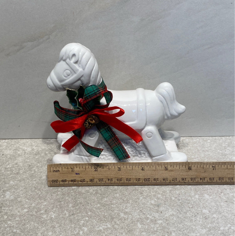 Rocking Horse