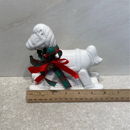 Rocking Horse