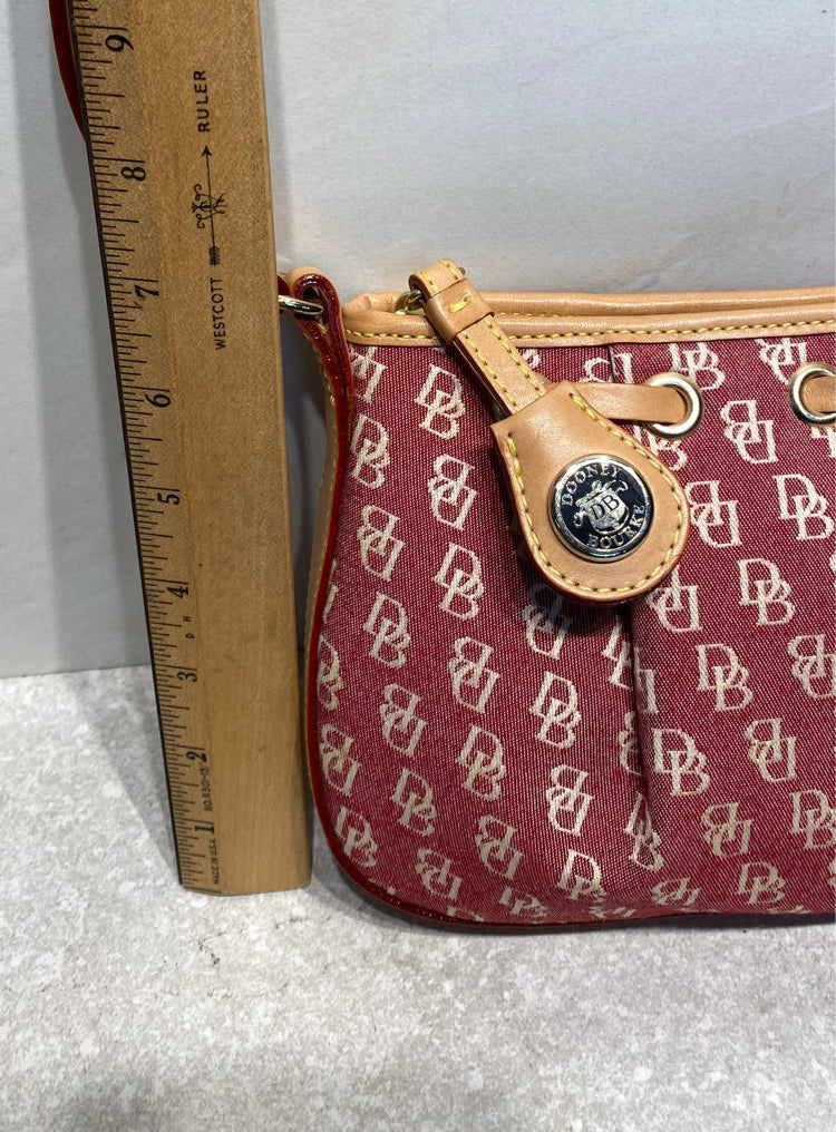 Dooney and Bouke Handbag