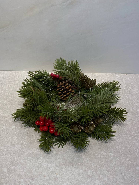 Christmas Ring