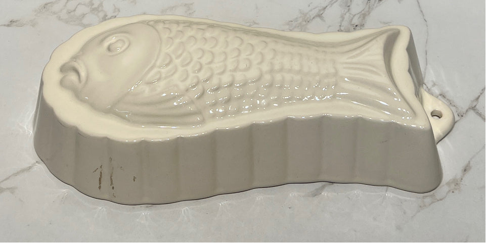 Fish Mold
