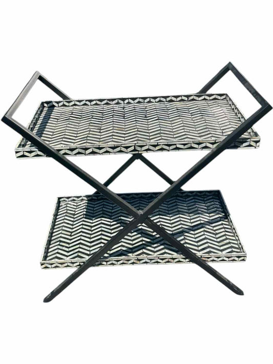 2 Tier