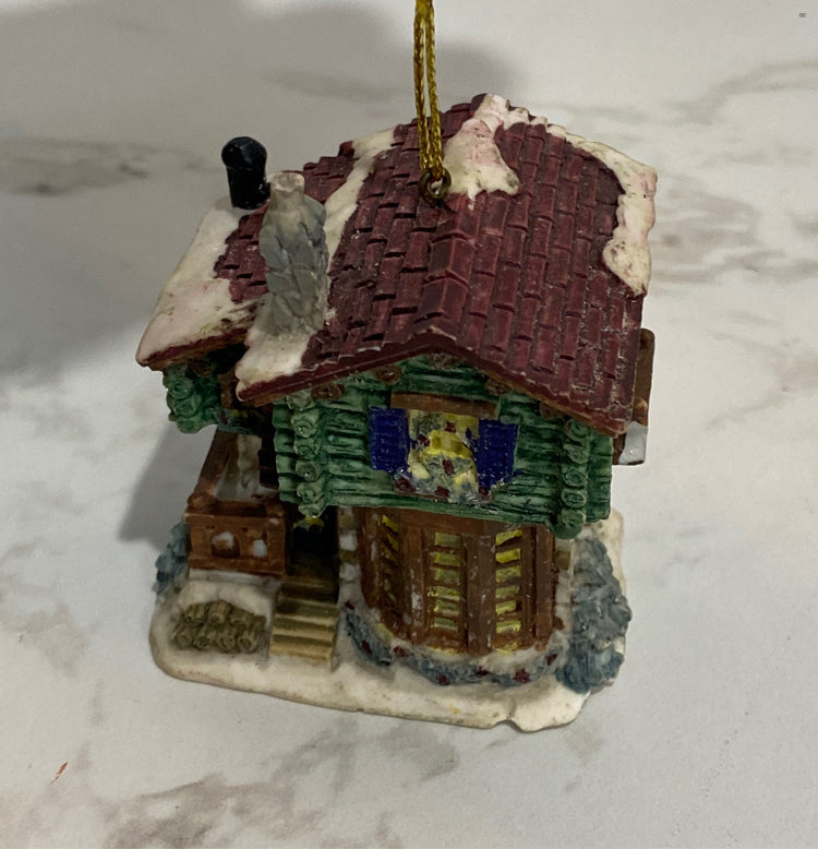 Christmas Ornament