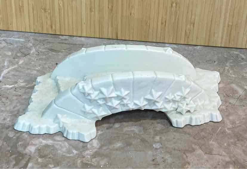 Snowbabies Bridge