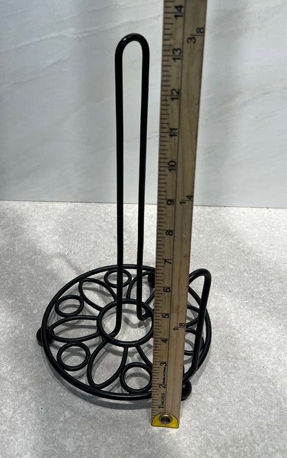 Paper Towel Holder