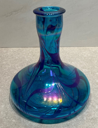 Handblown Vase
