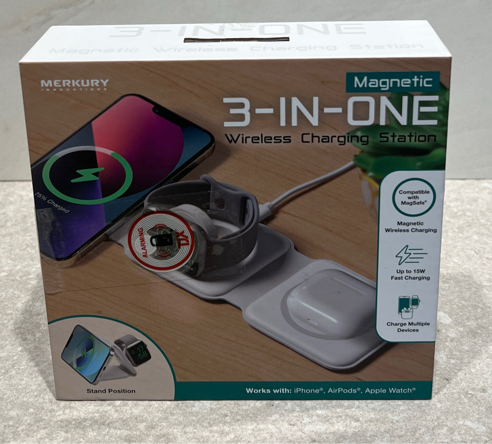 3 In One Charger