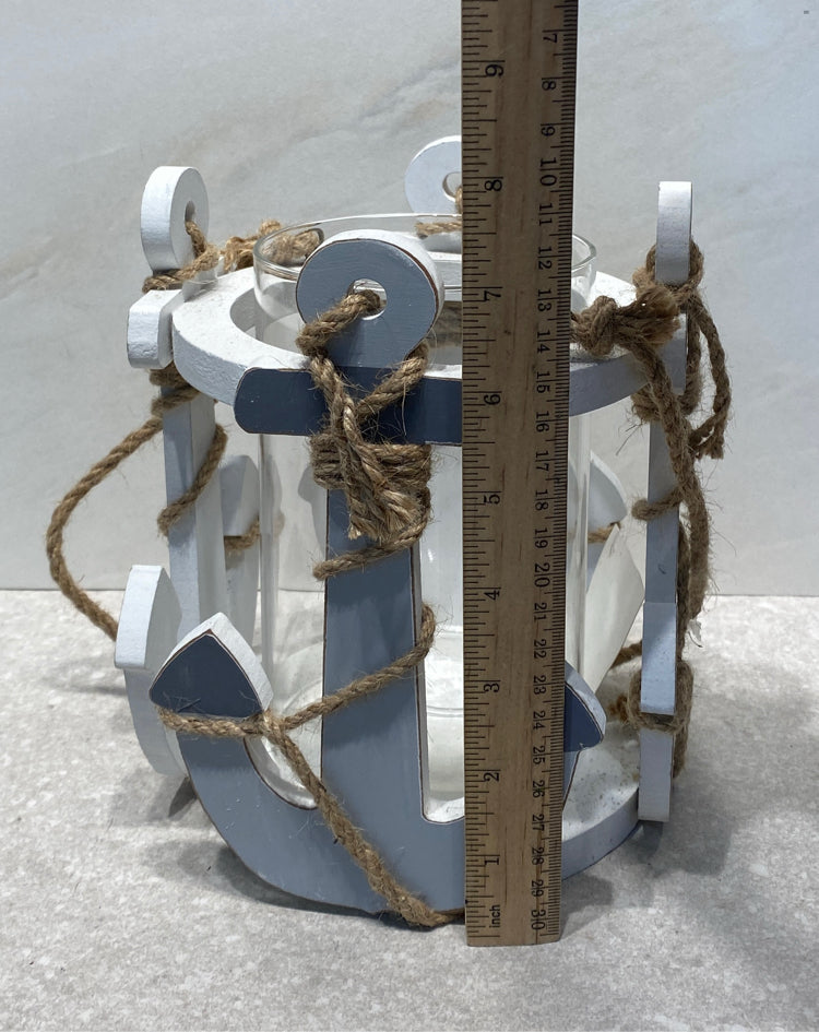 Candleholder