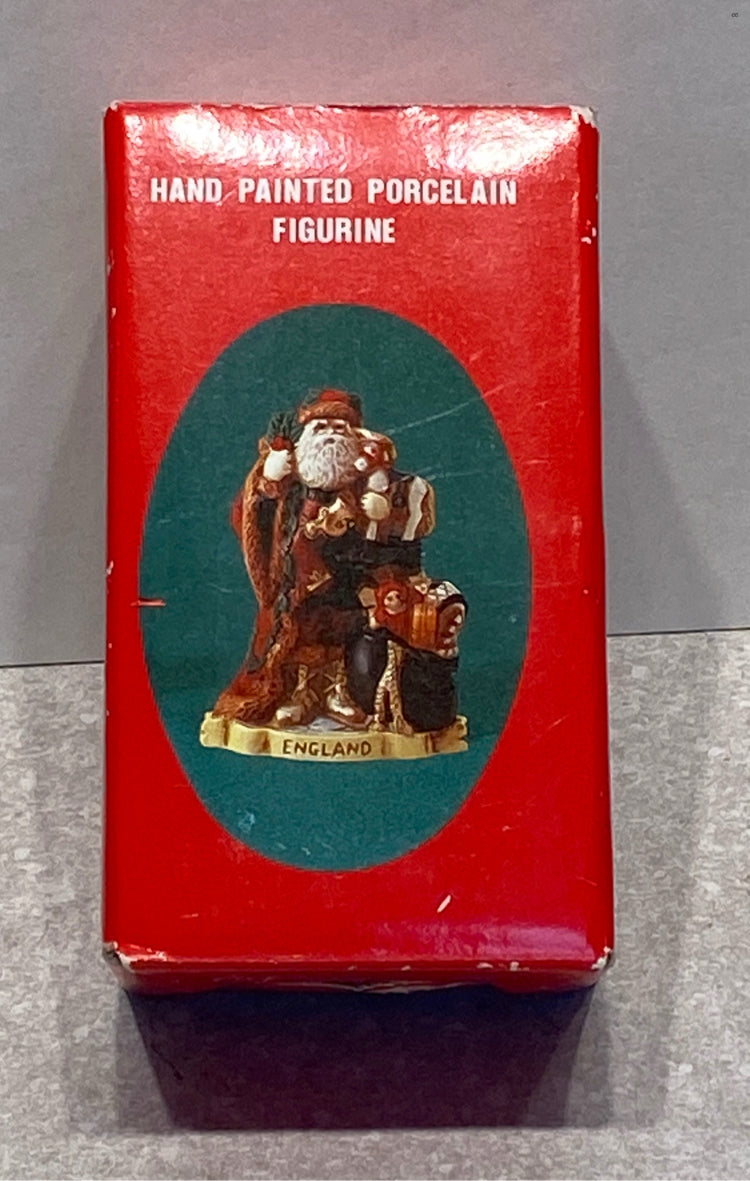 Christmas Figurine