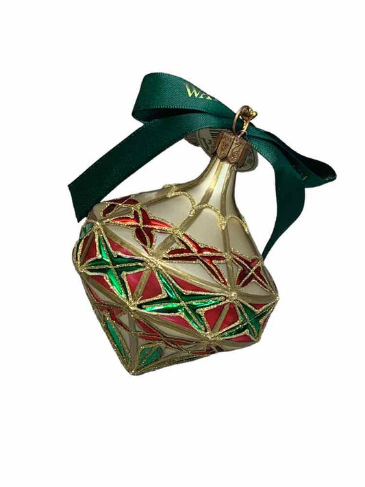 Waterford Ornament