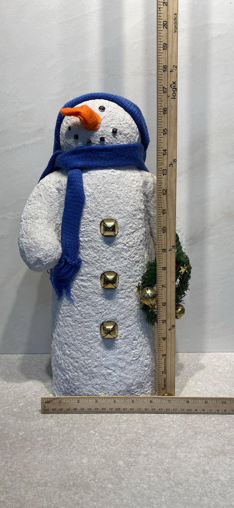 Snowman