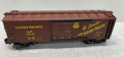 K-Line Union Pacific 190169
