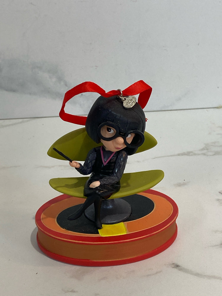 Disney Edna Ornament