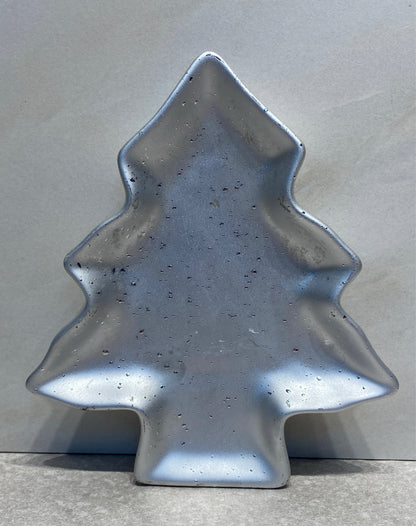 Tree Plate