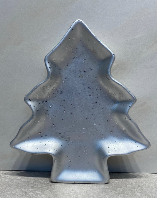 Tree Plate