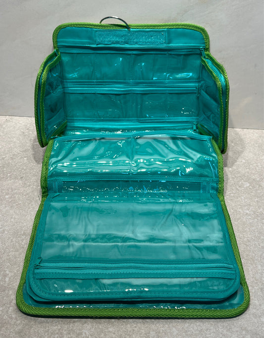 Silpada JewelryOrganizer Case