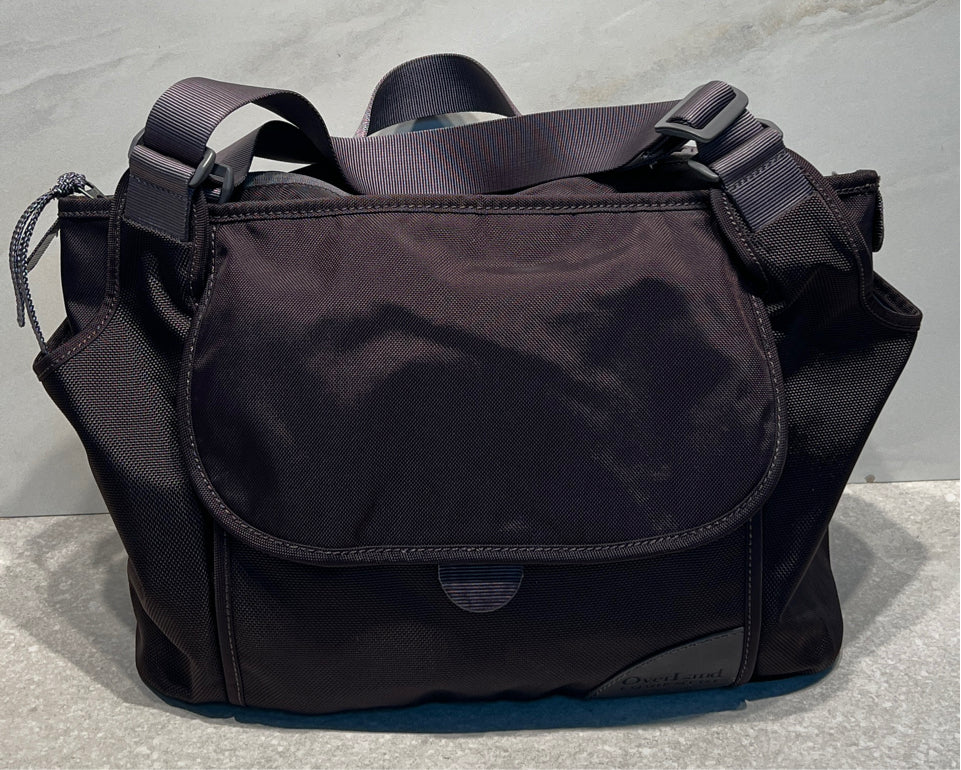 Overland Equipment Bag