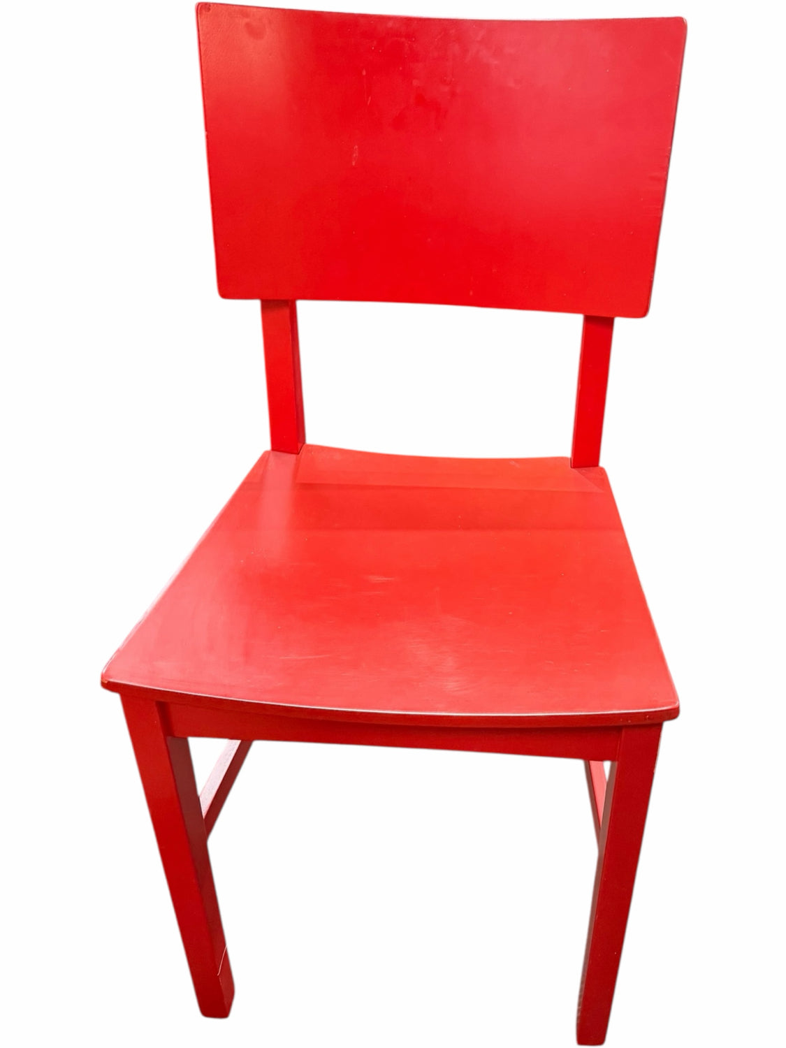 Red Chair