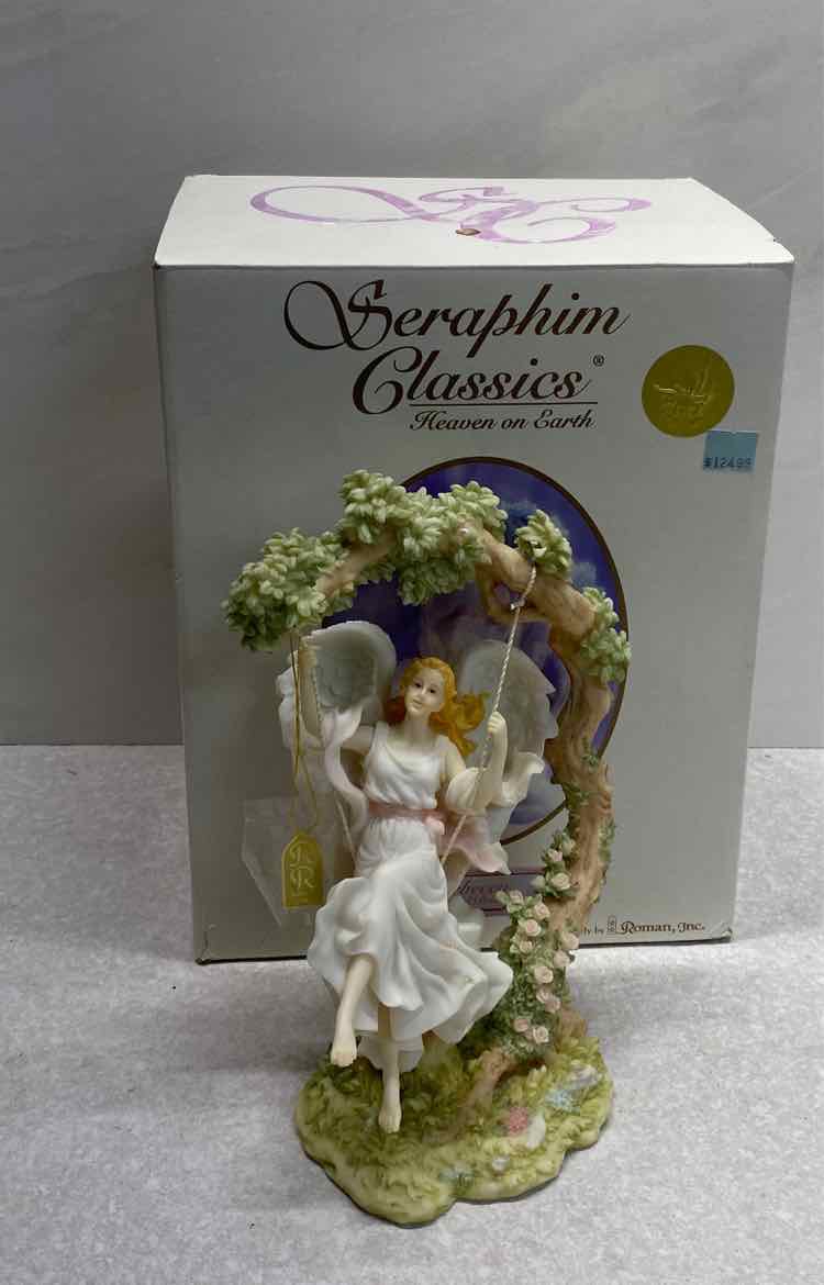 Seraphin Angel (Box)