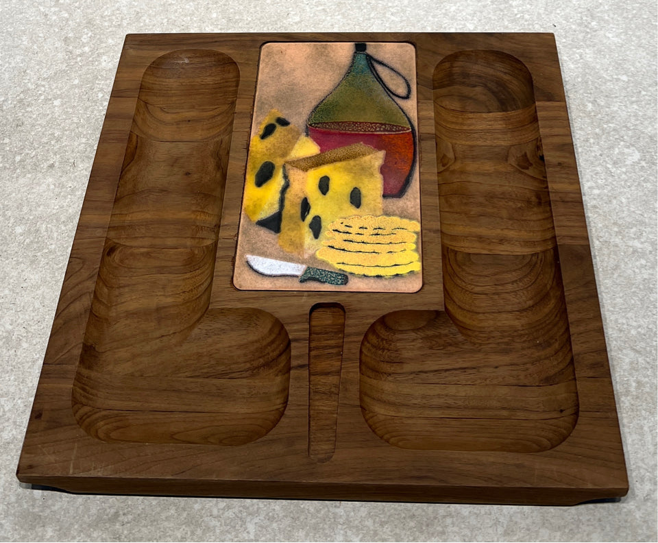 Cheese Board
