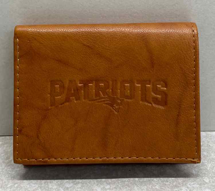 Patriots Wallet