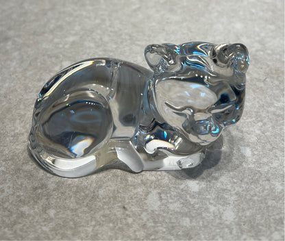 Crystal Cat