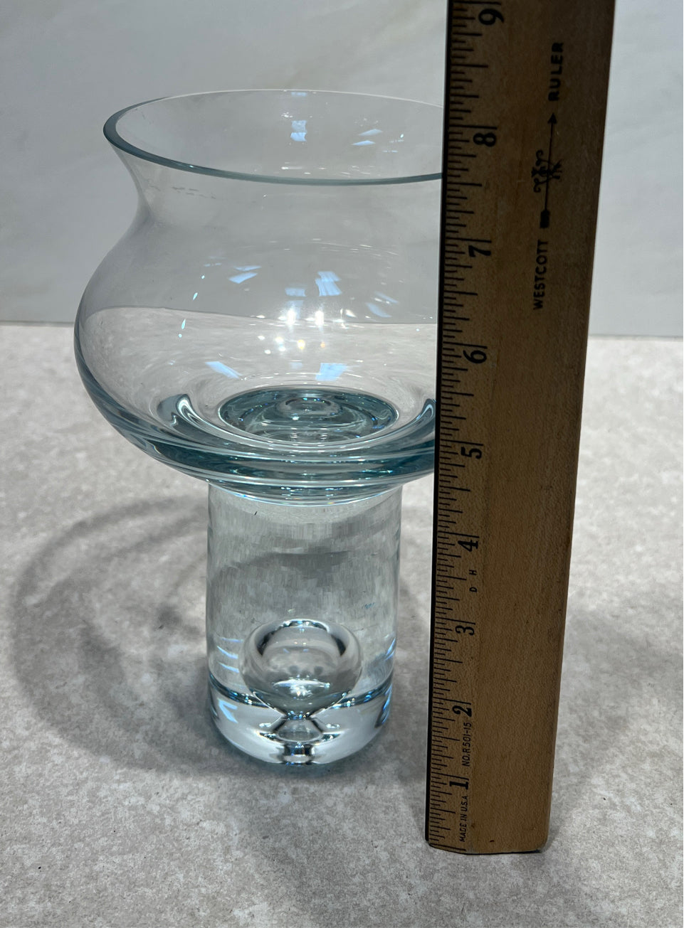 Krosno Bubble Candleholder