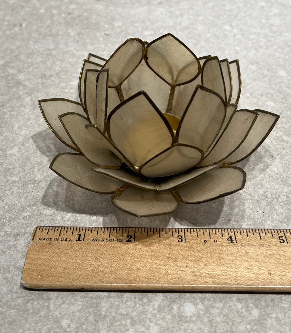 Candleholder