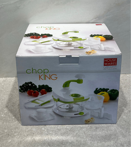 Chop King