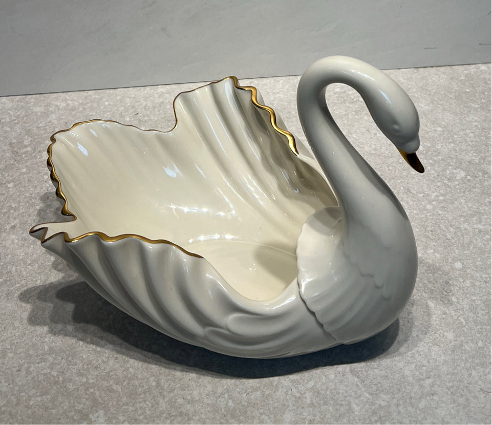 Lenox Large Swan