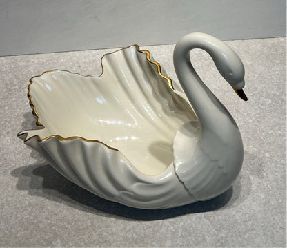 Lenox Large Swan