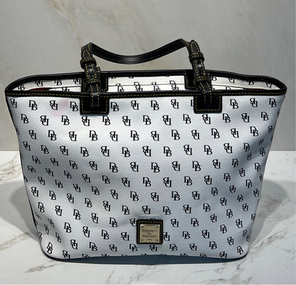 Dooney and Bourke Handbag - as is