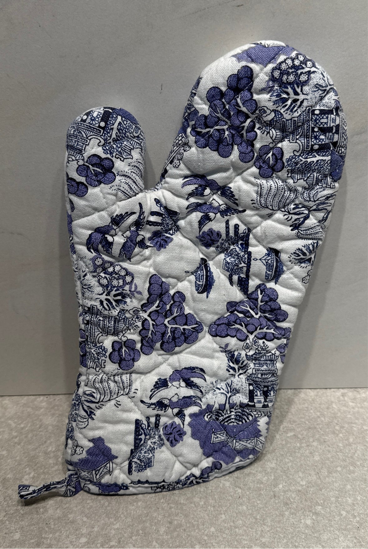 Oven Mitt