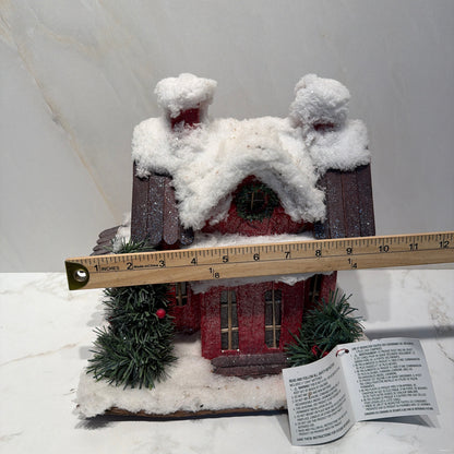 Christmas House