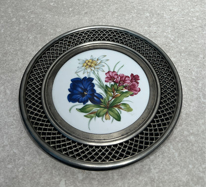 Plate