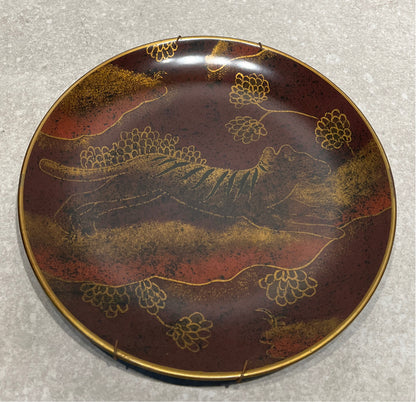 Collectable Plate Hanging