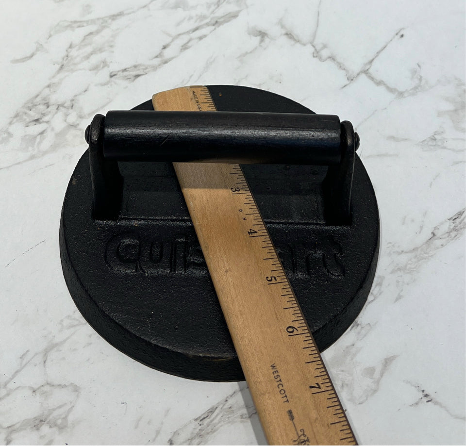Cuisinart Press