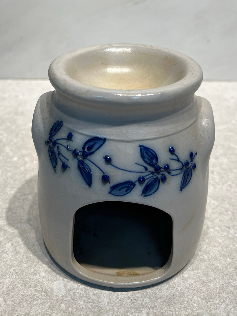 Salmon Falls Tart Warmer