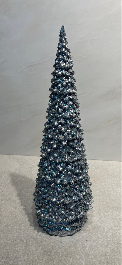 Silver Tree