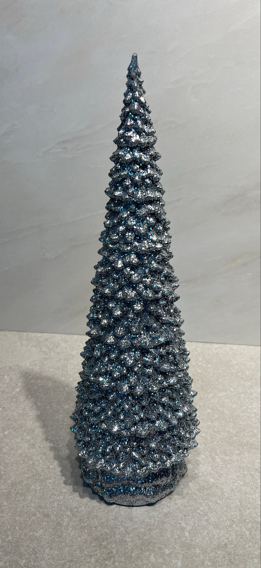 Silver Tree