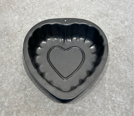 Heart Baking Pan
