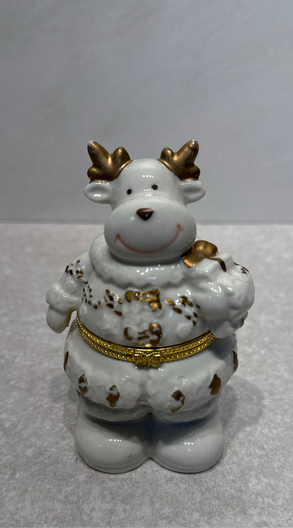 Trinket Box