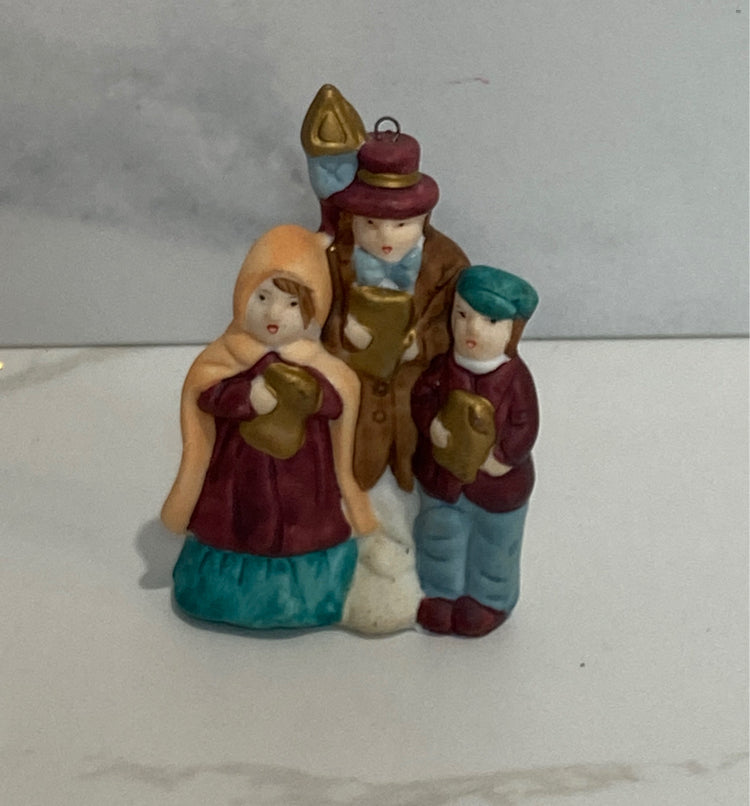 Figurine